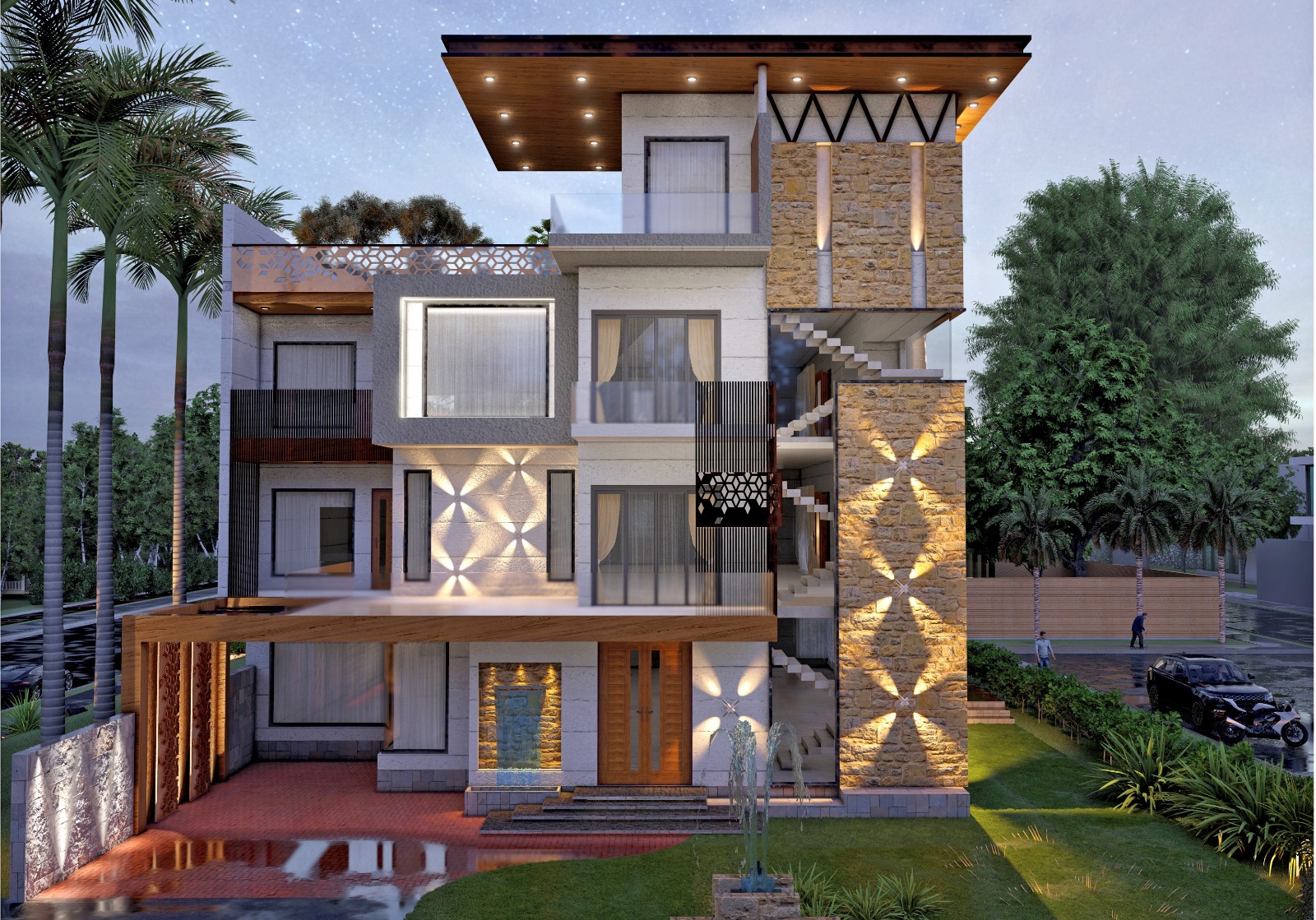 Residential Design